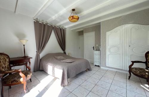 Gaugeac Maison | L'Ariade