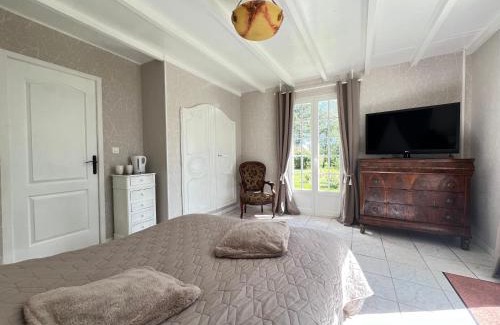 Gaugeac Maison | L'Ariade