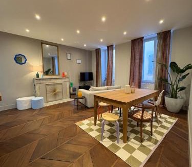 Gap Appartement | L'Arlequin 4 personnes - Parking - WiFi