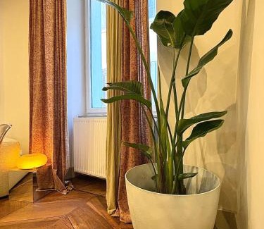 Gap Appartement | L'Arlequin 4 personnes - Parking - WiFi