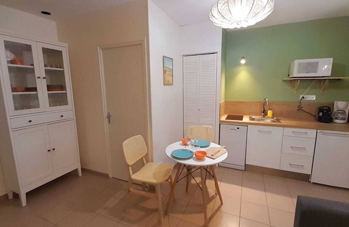Audembert Cottage | L'Armérie, maison de campagne à 4 minutes de la plage de Wissant