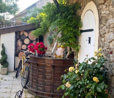 Fublaines Maison | L Armance