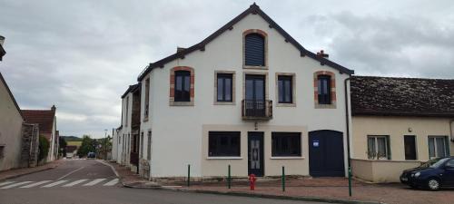 Saint-Philibert Lit Et Petit-Déjeuner | L'Armonia