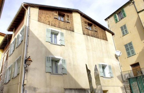 Saint-Sauveur-sur-Tinee Maison | L'Armourier 2 - SAINT-SAUVEUR-SUR-TINEE