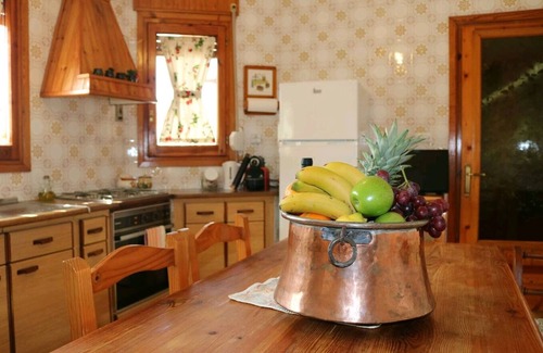 Banaston Maison | L'arome de Ainsa