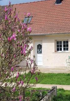 Bonnebosq Maison | L'ARRA DE LA ROSERAIE