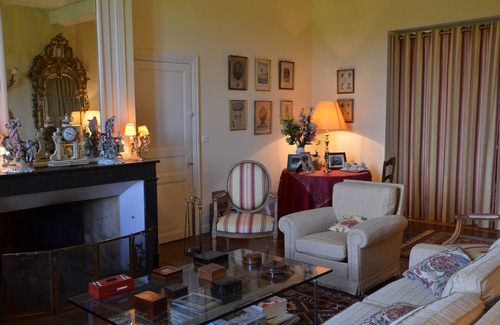 Saint-Agne Maison | L'art de Vivre à la Francaise