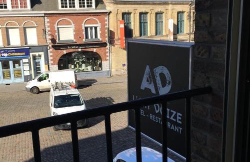 Cassel Hôtel | L'Art Doize