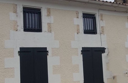 Archingeay Maison | L'Artancoise - Authentic house + private pool
