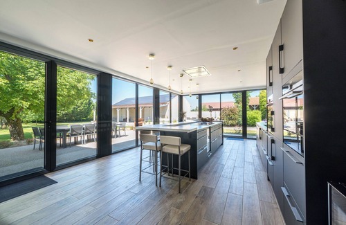 Saint-Hilaire-le-Petit Maison | L'Artbanne - La maison Hestia
