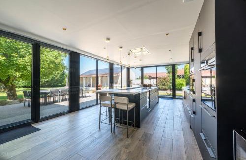 Saint-Hilaire-le-Petit Maison | L'Artbanne - Maison Hestia