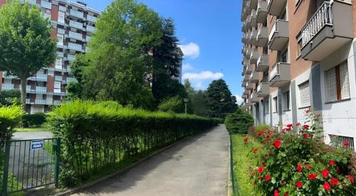 Lingotto Appartement | L'Artista a Torino - Stay in Lingotto, 20 min from the Center