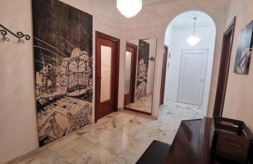 Lingotto Appartement | L'Artista a Torino - Stay in Lingotto, 20 min from the Center