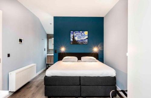 Lessines Hôtel | L'ARTiste