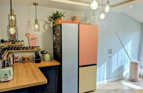 Lagny-sur-Marne Appartement | L'Arty Attique - Disney / Paris - Panoramic view