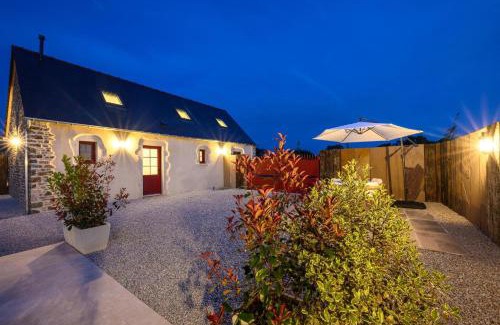 Saint-Sauveur-le-Vicomte Maison | L'Ascalon