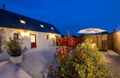 Saint-Sauveur-le-Vicomte Maison | L'Ascalon