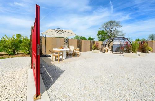 Saint-Sauveur-le-Vicomte Maison | L'Ascalon