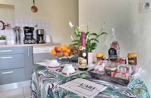 Saint-Marc-le-Blanc Maison | L'Ascencerie - SAINT-MARC-LE-BLANC