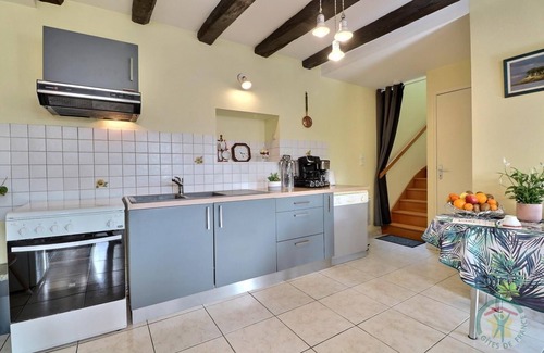 Saint-Marc-le-Blanc Maison | L'Ascencerie - SAINT-MARC-LE-BLANC
