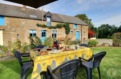 Saint-Marc-le-Blanc Maison | L'Ascencerie - SAINT-MARC-LE-BLANC