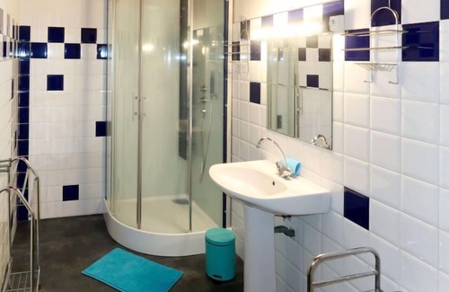 Vielprat Maison | Maison L'Assemblée (AVP100) à Vielprat - 4 personnes, 2 chambres