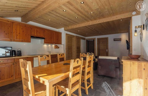 Bessans Maison | L'ASTER - BESSANS - Gîte