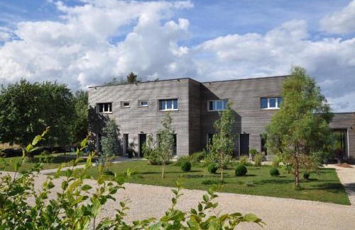 Sainte-Marie-du-Lac-Nuisement Maison | L'Atelier