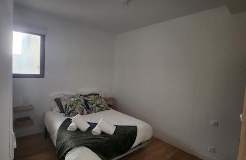 Orthez Appartement | L'aT3lier d'Orthez