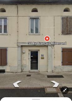 Saint-Gaudens Appartement | L'Atelier-Appartement T2 tout confort
