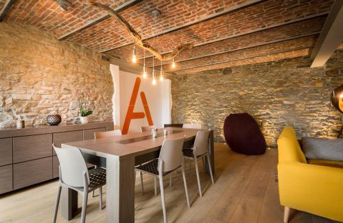 Anthisnes Maison | L'atelier