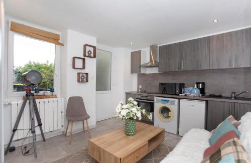 Riorges Appartement | L'Atelier Bohème - Joli T2 proche Roanne