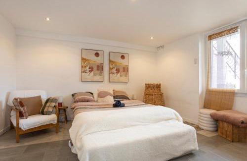 Riorges Appartement | L'Atelier Bohème - Joli T2 proche Roanne