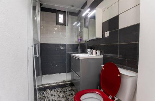 Riorges Appartement | L'Atelier Bohème - Joli T2 proche Roanne