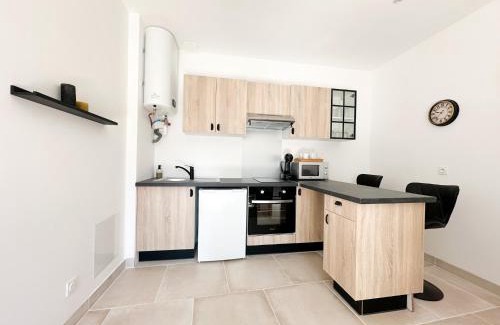 Nogentel Appartement | L Atelier cocon douillet