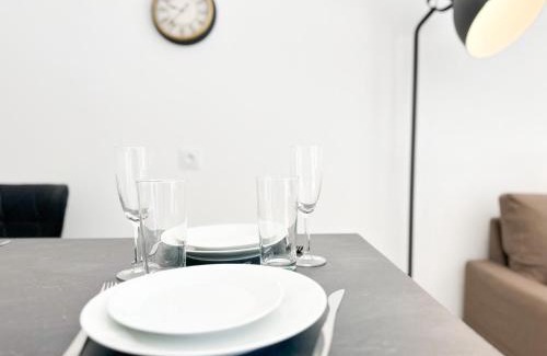 Nogentel Appartement | L Atelier cocon douillet