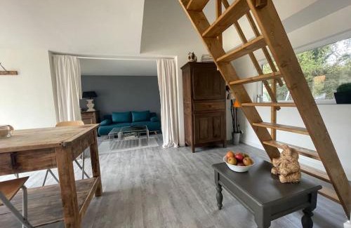 Therouldeville Maison | L Atelier d Amélie