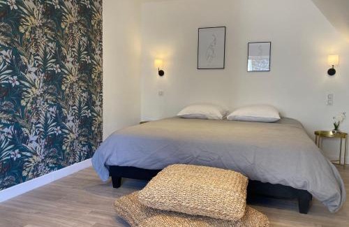 Marcols-les-Eaux Appartement | L’atelier d’Auguste
