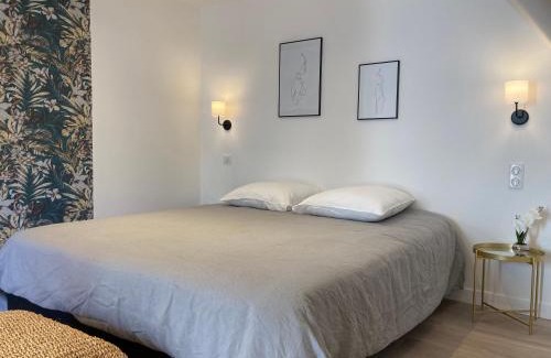 Marcols-les-Eaux Appartement | L’atelier d’Auguste