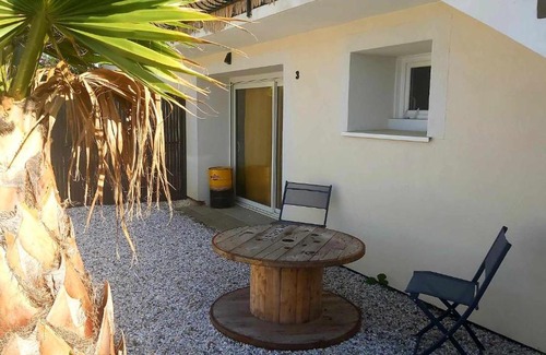 Bessines Appartement | L'Atelier d'Emilie