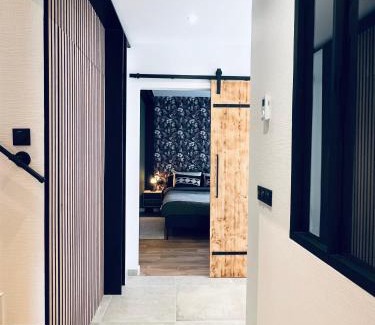 Soucht Maison | L’Atelier de Gustave