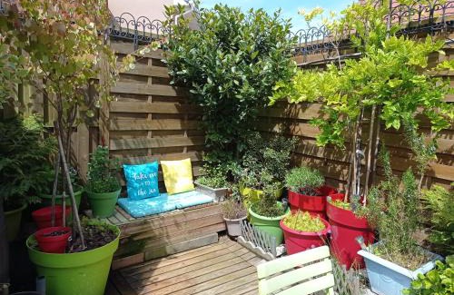 Beuzeville Maison | L'atelier de Jocelyne