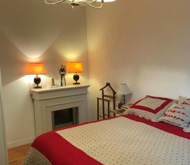 Beuzeville Maison | L'atelier de Jocelyne
