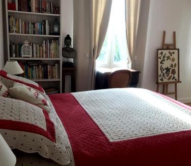 Beuzeville Maison | L'atelier de Jocelyne