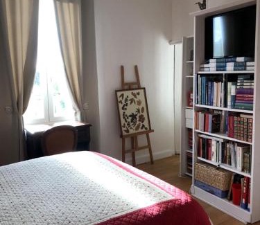 Beuzeville Maison | L'atelier de Jocelyne