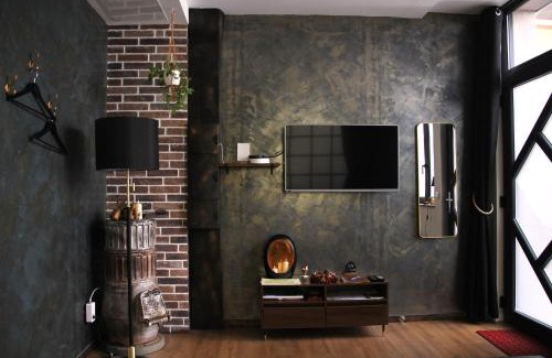 Saverne Appartement | L'Atelier de l'Arc