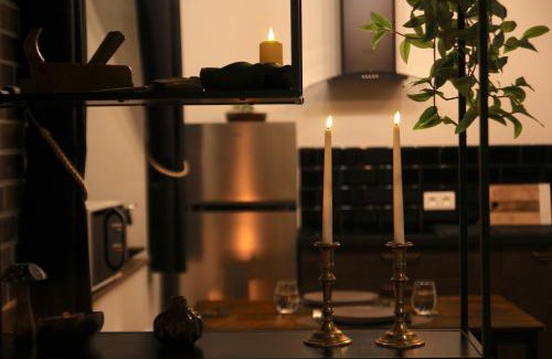 Saverne Appartement | L'Atelier de l'Arc