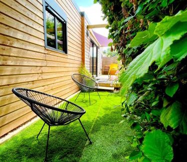 Ruelle-sur-Touvre Appartement | L'ATELIER de RUELLE