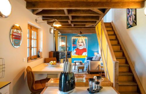 Lannux Maison | L'Atelier de Scarlett - Lannux