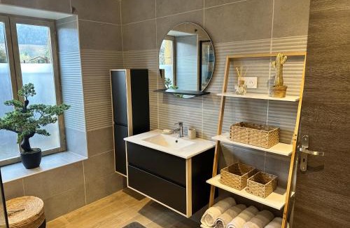 Thelonne Maison | L atelier de Serge